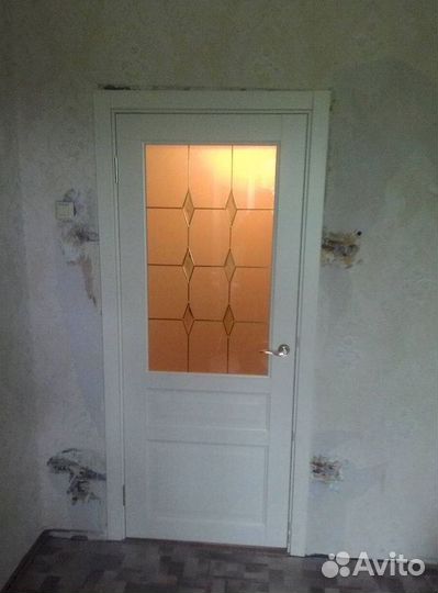 Двери межкомнатные