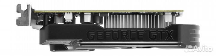 Palit PA-GTX1650 StormX 6G GTX1650 stormx 4G gddr5