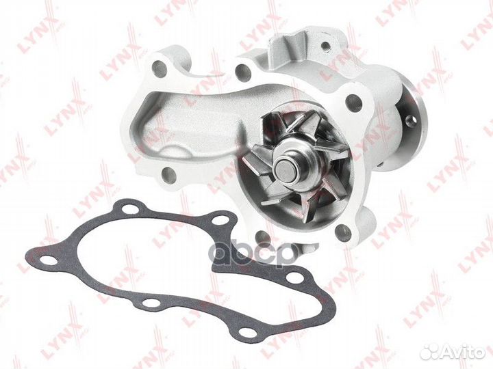 CW-0029 помпа водяная Mitsubishi Carisma/Lance