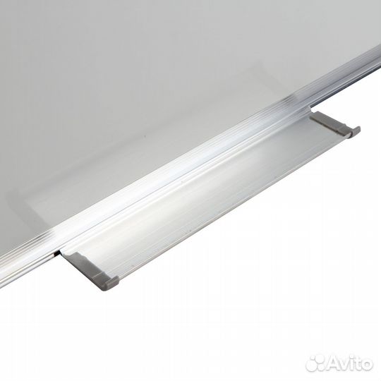 Доска настенная магнитно-маркерная, 60х90 см