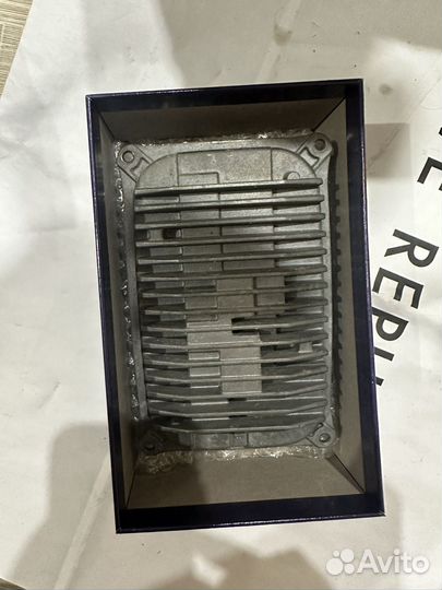 Блок управления фар Mercedes Glc (левый и правый)