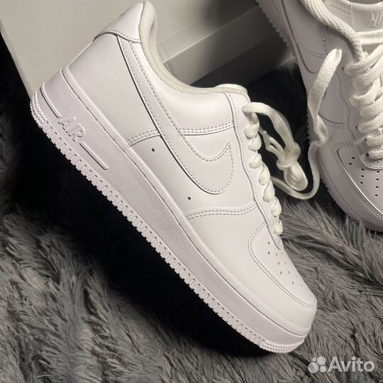 Nike Air Force Оригинал