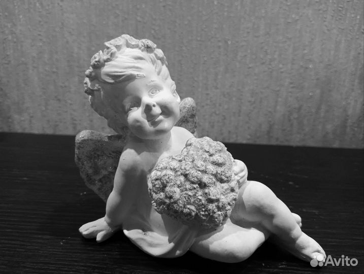 Статуэтки ангелочки