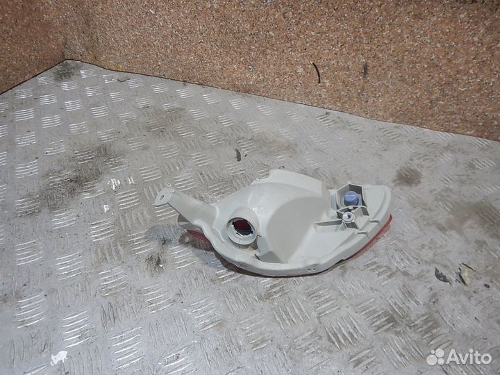 Фонарь задний противотуманный правый, Lexus (Лексу