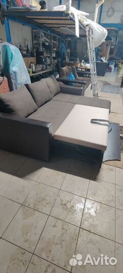 Угловой диван новый