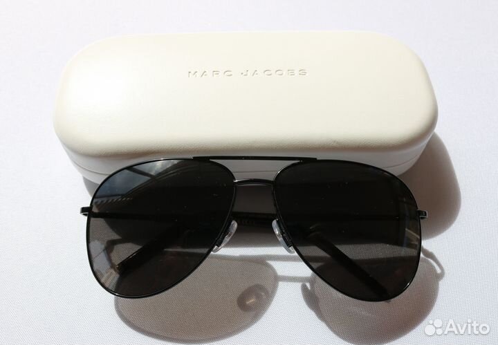 Очки солнцезащитные Marc Jacobs Италия оригинал