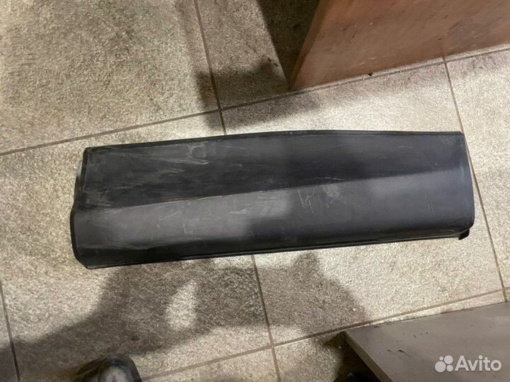Молдинг двери задний левый Mazda Cx-5