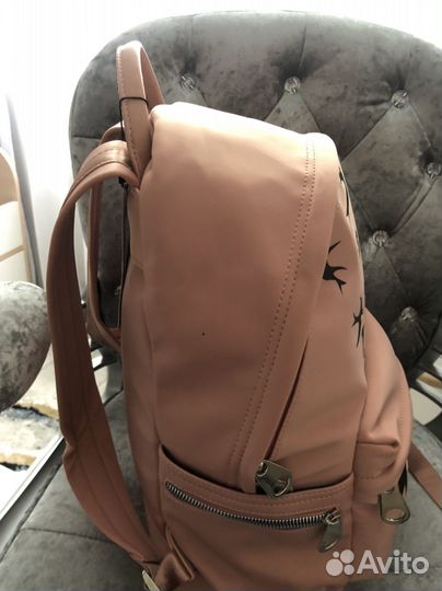Рюкзак для девочки подростка новый