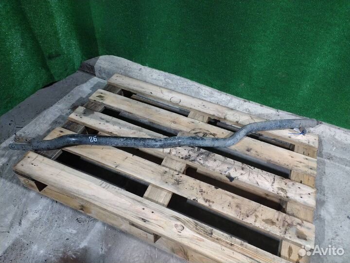 Тяга кулисы кпп DAF XF 105 2010 1694509