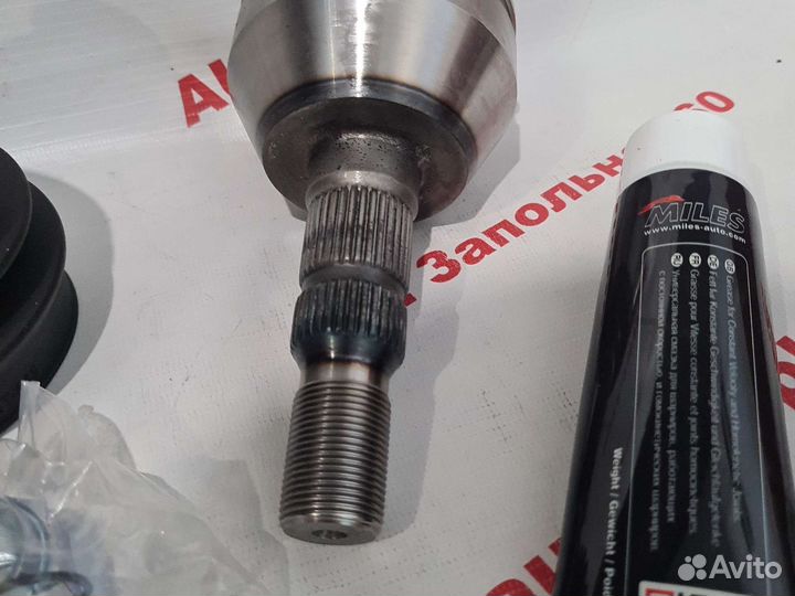 Шрус наружный Opel Astra H J Zafira B