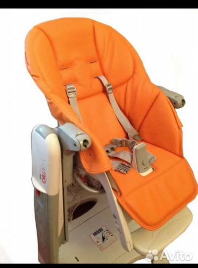 Столик для кормления peg perego tatamia