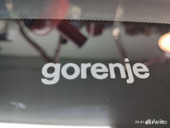 Дверца для микроволновой печи gorenie