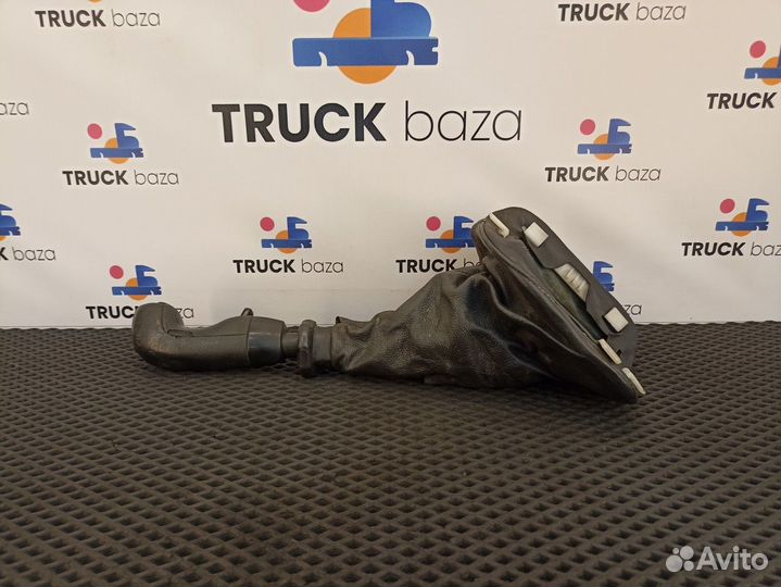 1919065 Рычаг МКПП Scania 5-series