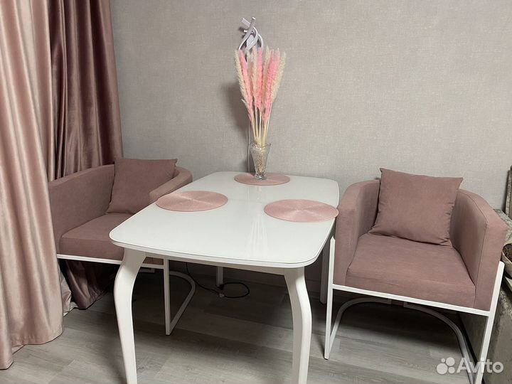 Продам новое кресло - стул, металлокаркас