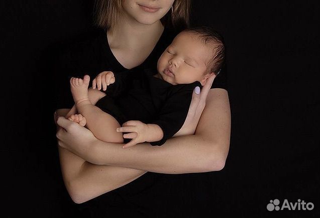 Боди детское 62