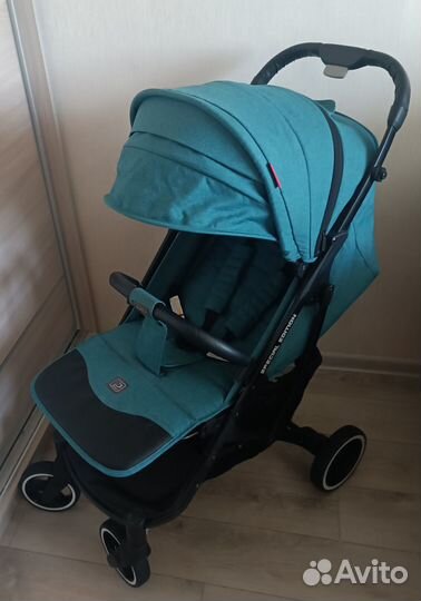 Прогулочная коляска Jetem Lavida