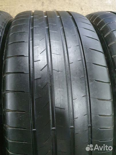 Bridgestone Alenza 001 255/55 R19 107W