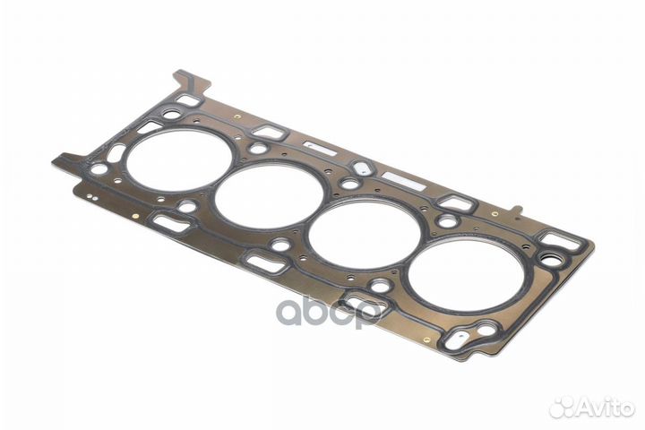 Прокладка головки блока renault master III (2