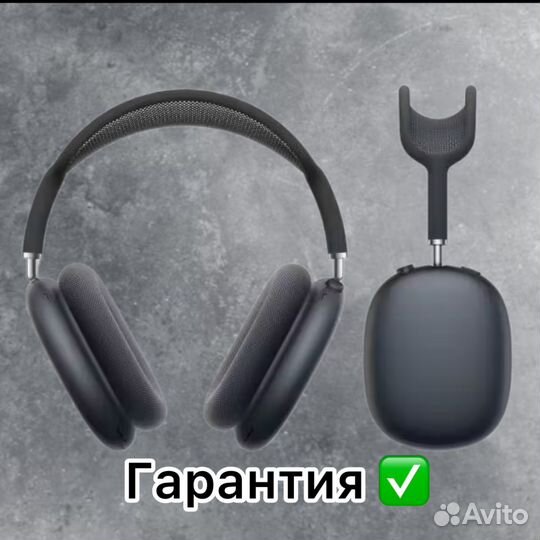 Apple AirPods Max 2 Midnight USB-C (2024)