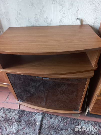 Тумба под телевизор бу