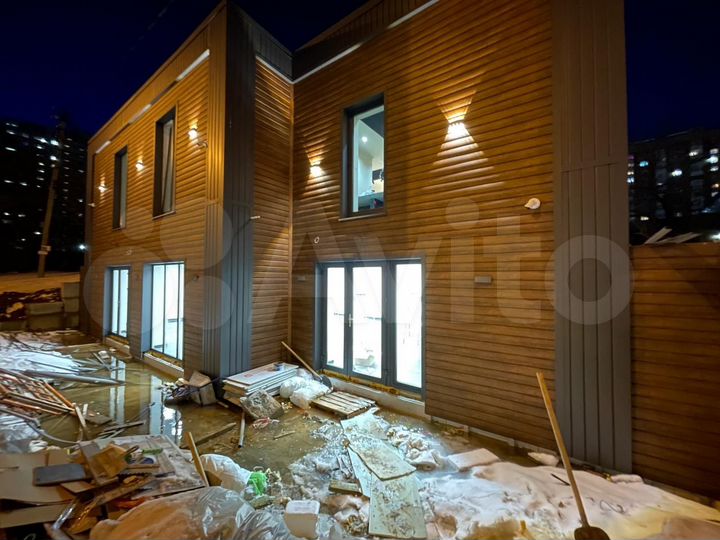 Торговая площадь, 100 м²