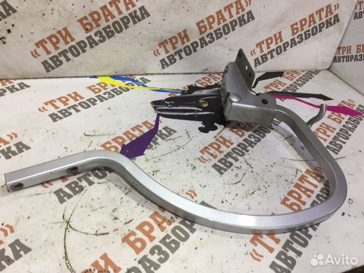 Фольксваген Поло Петля багажника