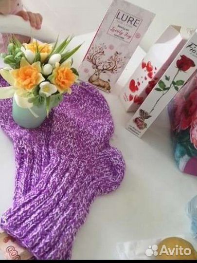 Подарки детям