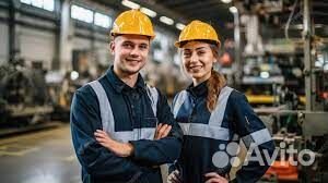 Упаковщики без опыта М/Ж. Жилье