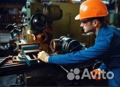 Фрезеровщик