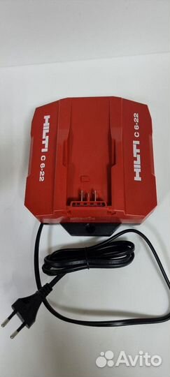 Шуруповерт hilti sf 4 22