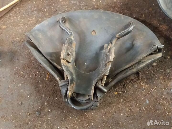 Сиденья для мотоциклов Урал Днепр