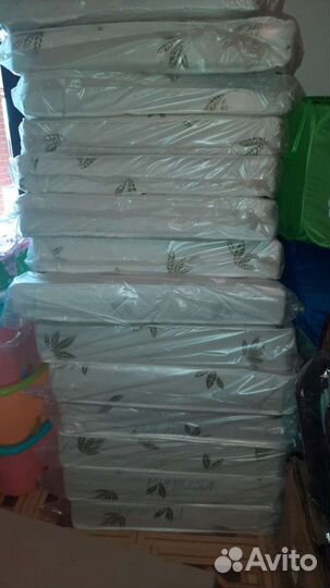 Матрас детский