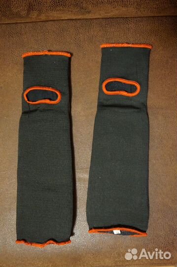 Щитки для единоборств