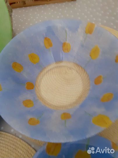 Столовый сервис 6 персон Люминар