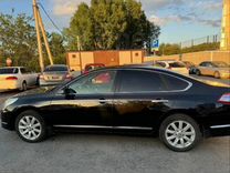 Nissan Teana 2.5 CVT, 2013, 192 438 км, с пробегом, цена 1 199 999 руб.