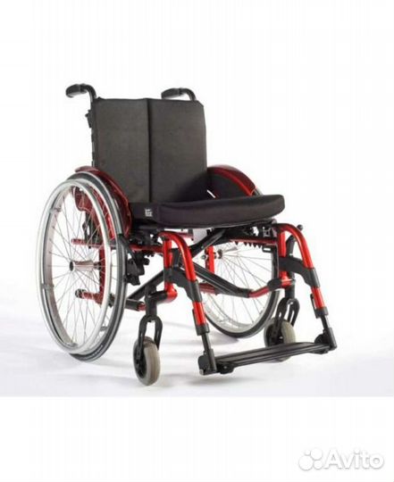 Прокат инвалидной коляски
