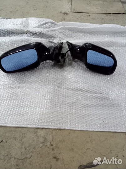 Зеркала audi a3