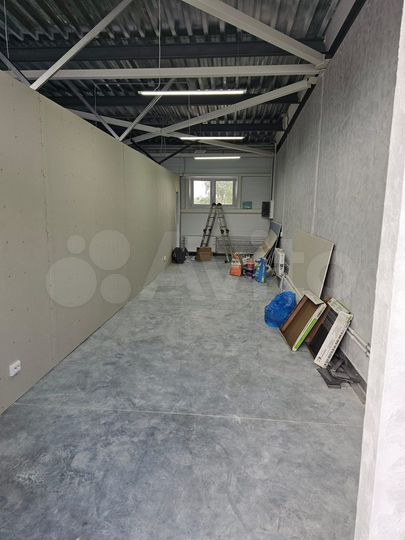 Торговая площадь, 39 м²