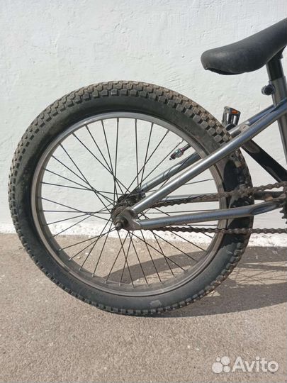 Bmx stark madness 3