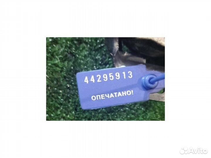 Насос вакуумный Renault Kangoo 1.5 2009