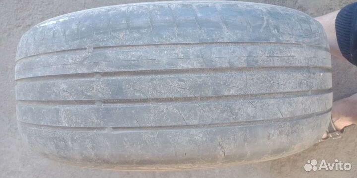 Toyo TYDRB 205/55 R16