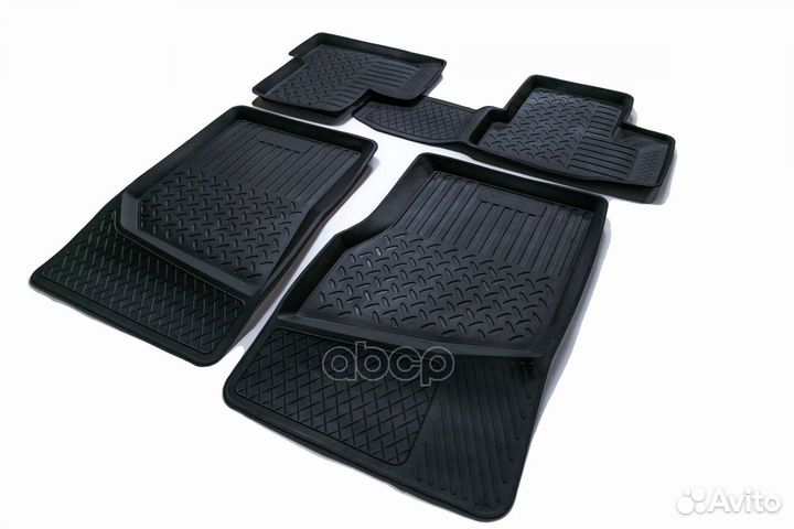 Коврики prdnex94G02010 srtk