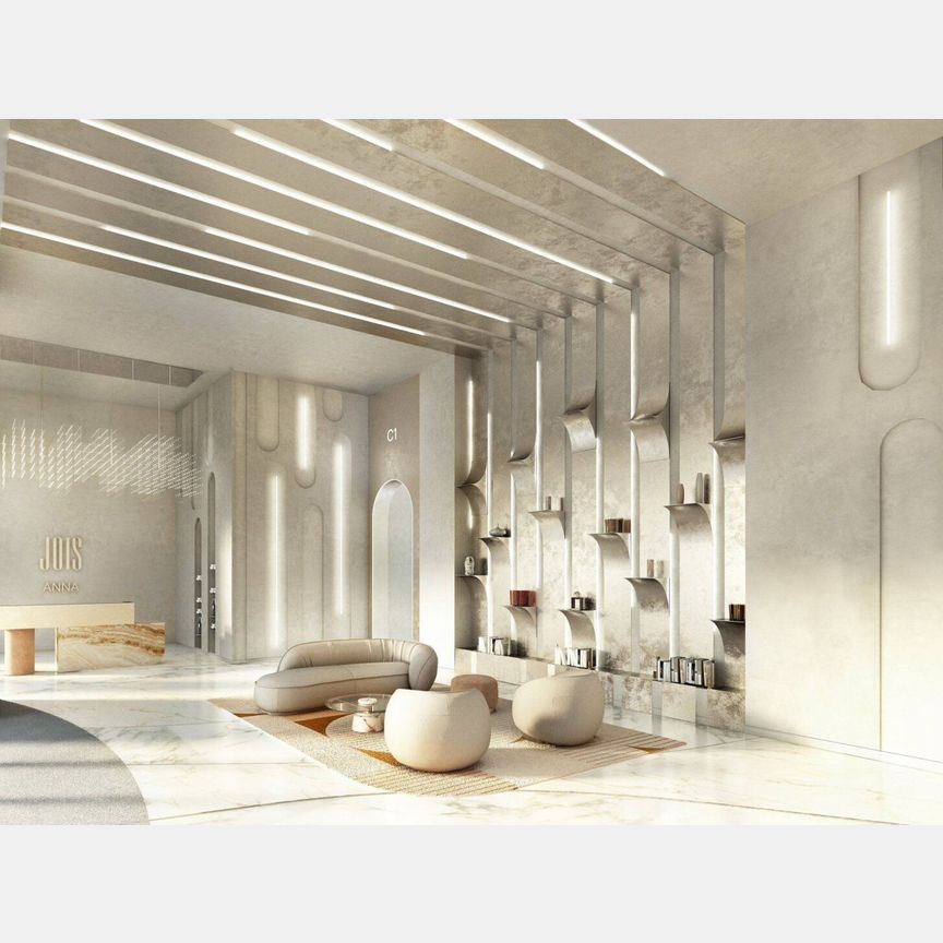 Квартира-студия, 26,9 м², 21/57 эт.