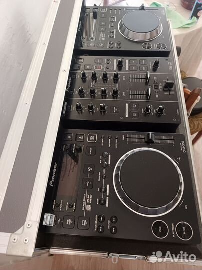 Pioneer cdj 350