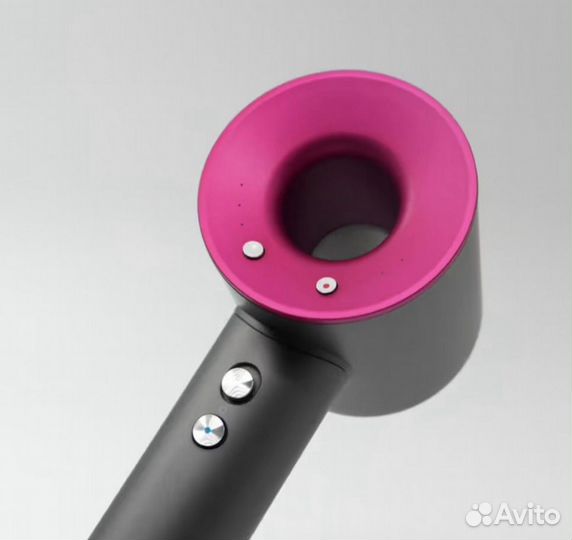 Dyson Фен Новый 2025