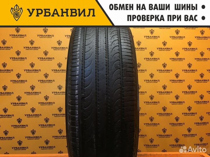 Yokohama Geolandar SUV G055 225/65 R17 102H