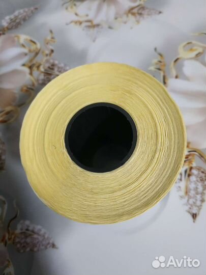 Термоэтикетки