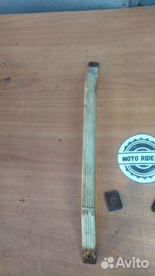 Ручка сиденья восход 3м