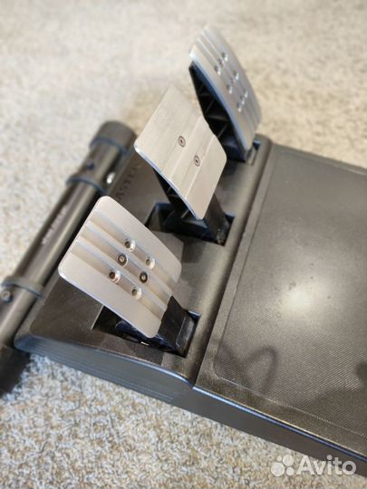 Thrustmaster t300 gt