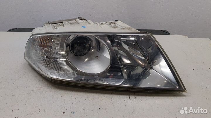 Фара (передняя) правая Skoda Octavia (A5)